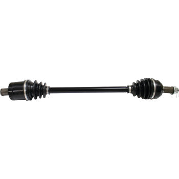 Polaris General Axle Kit Complete Standard Rear Left & Right by Moose Offroad