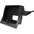 Polaris Ranger Radio Install Kit by Mb Quart