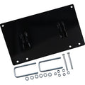 Can Am UTV Plow Mount by Moose Offroad