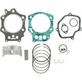 Honda Piston Kit with Gasket 90.50 mm by Wiseco