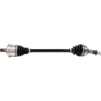 Can Am Maverick 1000R XC XXC Axle Kit Complete Standard Rear Left & Right by Moose Offroad