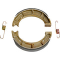 Brake Shoes by Ebc