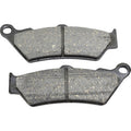 Organic Front Brake Pads for Indian Scout by Drag Specialties