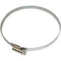 Hose Clamp Stainless Steel 80-100 mm 10 Pack by Norma