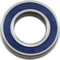 Wheel Bearing Double Seal 30x55x13 by Parts Unlimited
