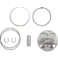 Suzuki Piston Kit 90.00 mm by Moose Offroad