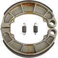 Yamaha 9207 Brake Shoes by Dp Brakes