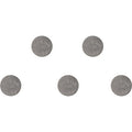 Valve Shim 9.48 x 1.25 5 pack by Hot Cams