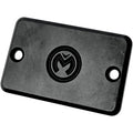 Yamaha Master Cylinder Cover Black by Moose Offroad