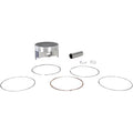 Kawasaki Piston Kit 85.75 mm by Wsm