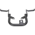 Yamaha YFZ Fat Grab Bar Black by Dg Performance