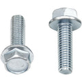 Bolts Flange M6 x 20 10 Pack by Bolt