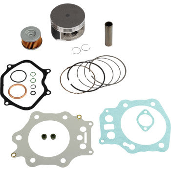 Honda Top End Kit 86.25 mm by Wsm