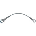 Polaris Ranger Tailgate Cable by Quad Logic