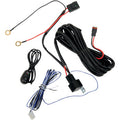 Wiring Harness with Switch by Brite-Lites