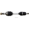 Honda TRX 420 Honda CV Axle Kit Complete OEM Replacement Standard Front Left by Moose Offroad