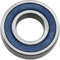 Wheel Bearing Double Seal 30x62x16 by Parts Unlimited