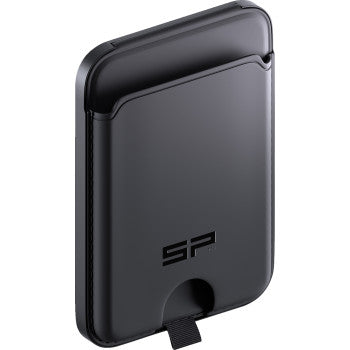 SPC+ Card Wallet Magnetic by Sp Connect