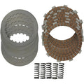 Clutch Kit by Dp Brakes