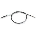 Kawasaki Black Vinyl Clutch Cable by Parts Unlimited