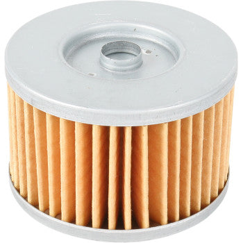 Oil Filter by Parts Unlimited