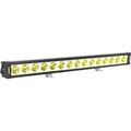 Light Bar XPL 21" LED Selective Yellow Lens by Vision X