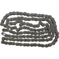 428 Standard Non Sealed Chain 124 Links by Ek