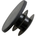 Plastic Wheel Cap 1-1/4" by Camso