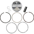 Piston Kit by Je Pistons