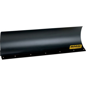 55" Plow Blade Black by Moose Offroad