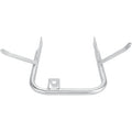 Yamaha Raptor Grab Bar by DG Performance
