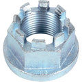 Castle Nut Axcalibar Axle by Lone Star Racing
