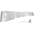 Yamaha Full Skid Plate by DG Performance
