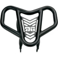 Honda TRX Front Bumper Black by Dg Performance