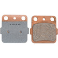 Pro MX Sintered Brake Pads by Dp Brakes