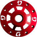 Kawasaki KRX 1000 Pressure Plate Kit by Dynojet