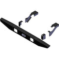 Polaris Ranger Mid Size Rear Bumper by Kfi Products