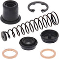 Brake Master Cylinder Rebuild Kit Front by All Balls