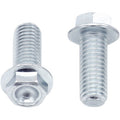 Bolts Flange M8 x 20 10 Pack by Bolt