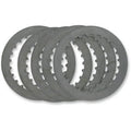 Steel Clutch Plates by Moose Offroad