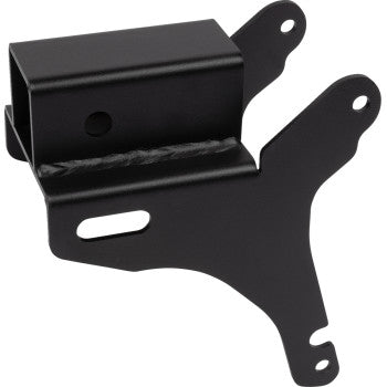 Can Am Reciever Hitch 2" by Moose Offroad