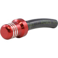 Fuel Cap Vent Valve Red by Tmv
