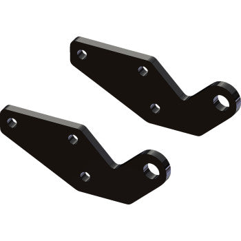 UTV SQ Push Tube Leveling Kit Pro 2.0 1" by Kfi Products