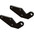 UTV SQ Push Tube Leveling Kit Pro 2.0 1" by Kfi Products