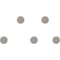 Valve Shim 8.90 x 2.44 5 pack by Hot Cams