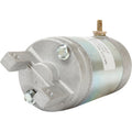 Starter Motor by Parts Unlimited