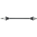 Polaris RZR Turbo R CV Axle Kit Complete OEM Replacement Standard Rear Left & Right by Moose Offroad