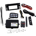 On / Off Switch Panel Universal by Saddle Tramp