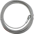 Wire Rope 2 Bolt Winch by All Balls