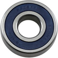 Wheel Bearing Double Seal 25x62x17 by Parts Unlimited